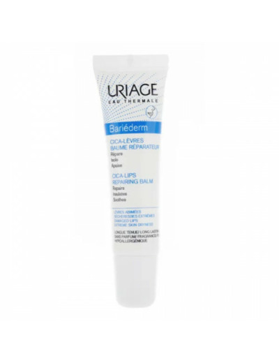 URIAGE BARIEDERM CICA-LEVR REP T15ML1