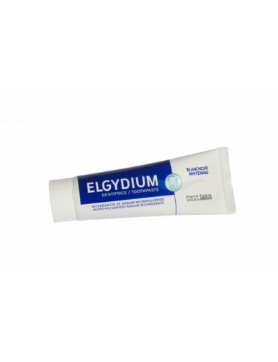 ELGY DENT BLANCHEUR 50 ML