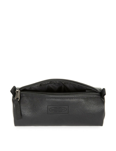 Eastpak Benchmark Single Trousse Q74 Grained Black2