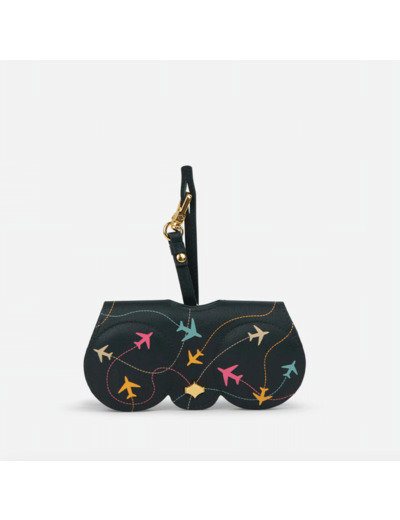 Etui à lunettes - SunCover - Airplanes