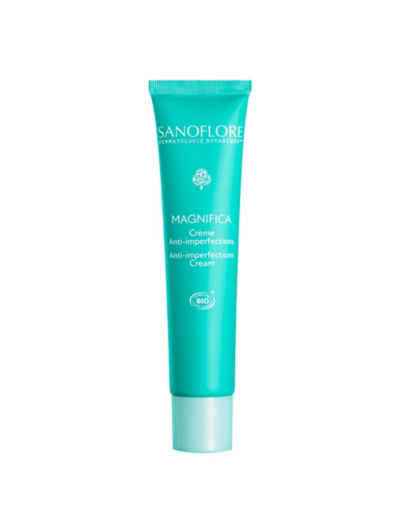 SANOFLORE MAGNIFICA CR ANTI-IMPERF 40ML