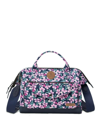 Cabaïa Crossbody Sac Porté Travers M Cagliari