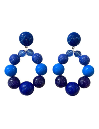 BOUCLES D’OREILLES FRANCINE BRAMLI BASTILLE