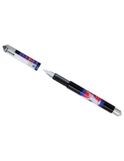 Stylo plume "BeYou" - Sport - Fan