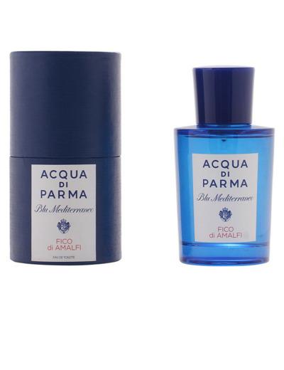 BLU MEDITERRANEO Fico Di Amalfi ET Vaporisateur 150ml