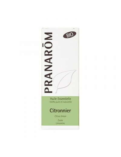PRAN HE CITRONNIER 10ML