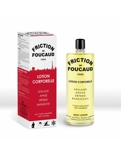 FOUCAUD FRICT 65 FV500ML