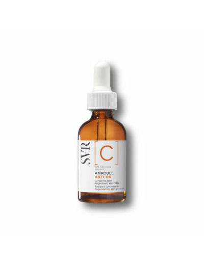SVR AMPOULE C FL30ML