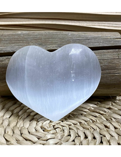 COEUR SELENITE