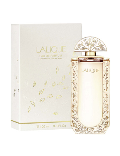 LALIQUE FEUILLES EP Vaporisateur 100ml