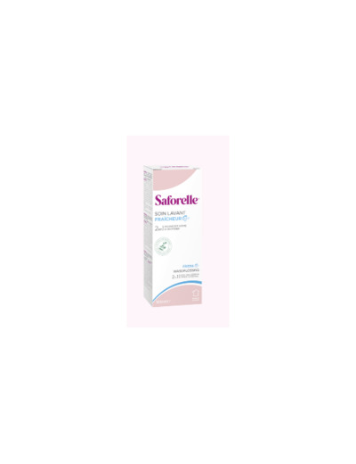 SFR SOIN LAV FRAIC 100ML