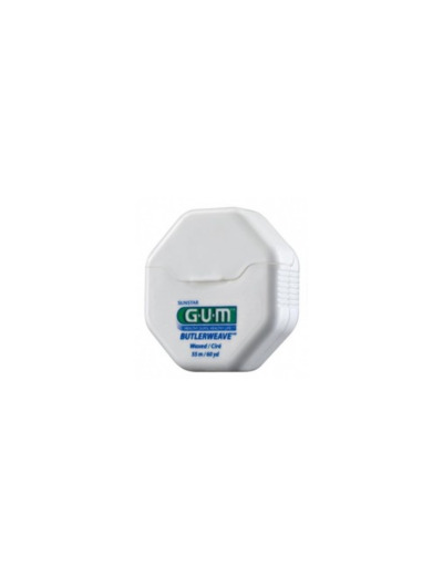 GUM FIL PLAT CIRE 1155