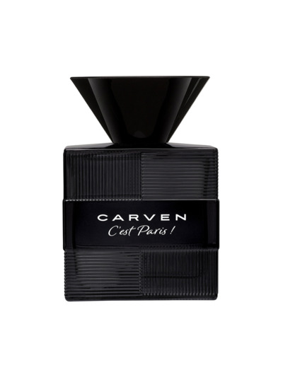 CARVEN C'est Paris ET Vaporisateur 50ml