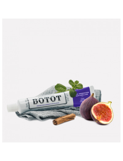 BOTOT DENTIFRICE VIOLET 75ML