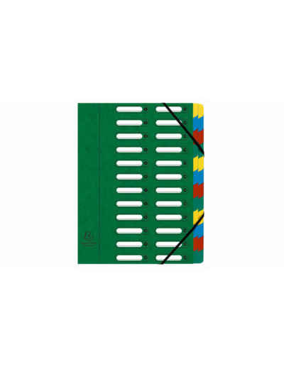 Trieur Harmonika - 24 compartiments