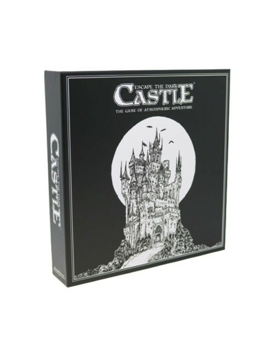 Escape the dark castle