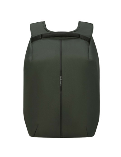 Samsonite Securipak 2.0 Sac À Dos Souple PC 15.6″ Green