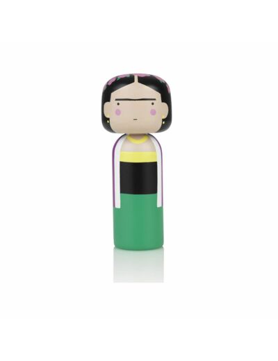 Kokeshi - Frida