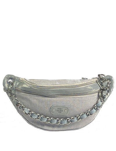 Mila Louise Petra FB Sac Banane Azur