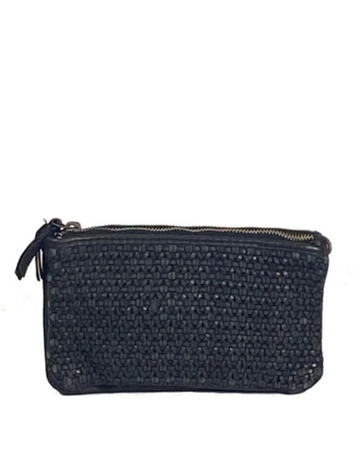Biba Mullen Pochette Organisée MUL1L Noir