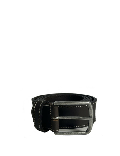 Atelier Portman Ashe Ceinture Réglable Marron
