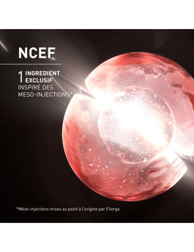 FILORGA NCEF SHOT 15ML