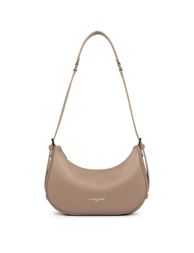 Lancaster Sierra Sac Hobo Demi Lune 438-001 Galet