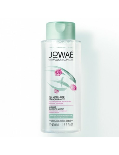 JOWAE EAU MIC DEMAQ FL400ML