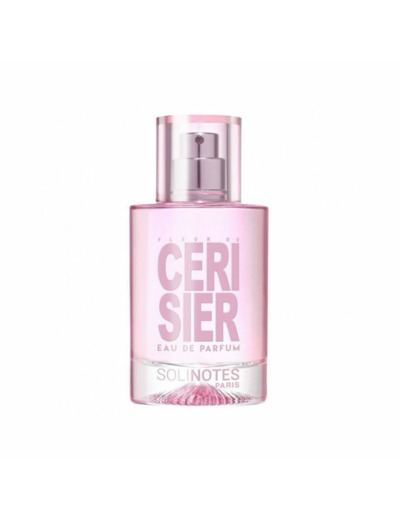 SOLINOTES FLEUR DE CERISIER EDP 50ML