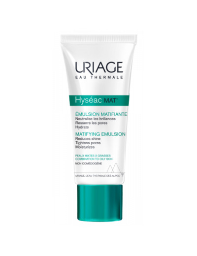 URIAGE HYSEAC MATapos 40ML