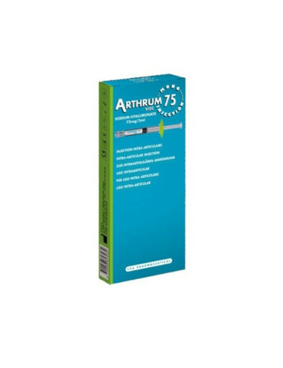 ARTHRUM VISC 75