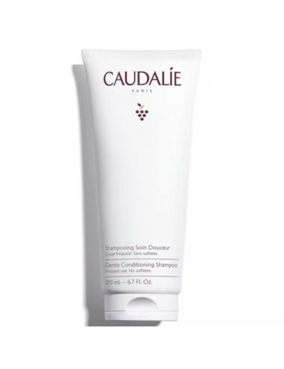 CAUDALIE CORPS SHP SOIN DOUCEUR 200ML