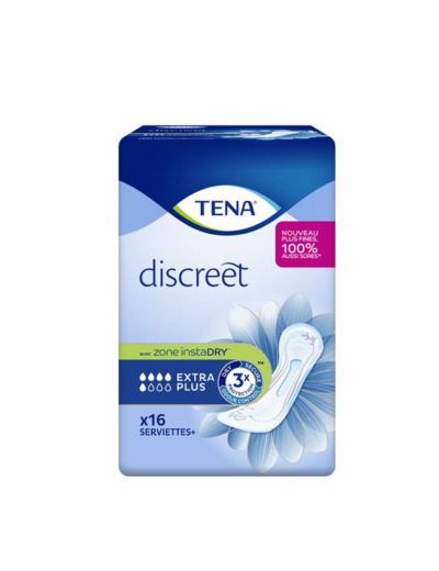 TENA DISC EXT PL PROT S16
