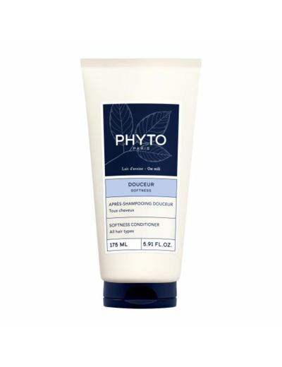 PHYTO DOUCEUR A-SHAMPOOING DOUCEUR 175ML