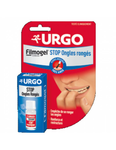 URGO STOP ONGLE RONGE FL10ML 1