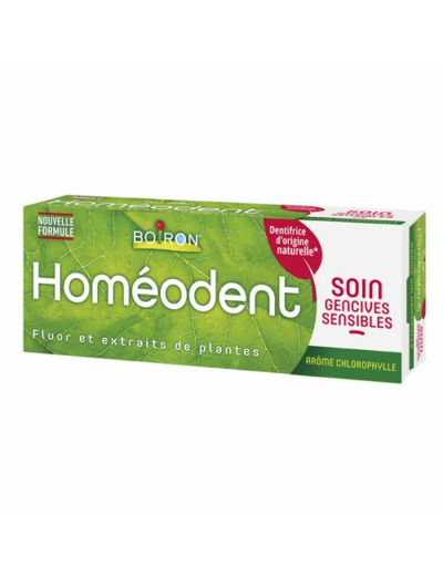 HOMEO GENC CHLO 75ML