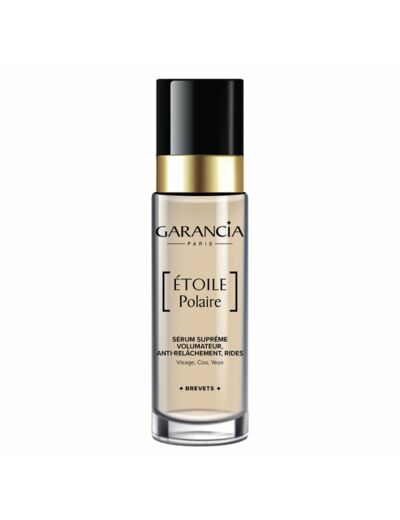 GARANCIA ETOILE POLAIRE SERUM T30ML