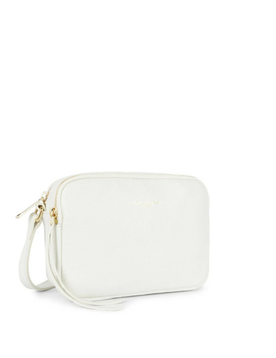 Lancaster Dune Sac Porté Travers 529-20 Blanc