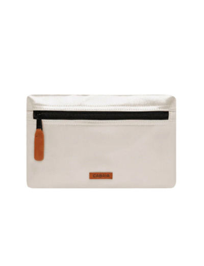 Cabaïa Pocket L Pochette Interchangeable Diamond Head