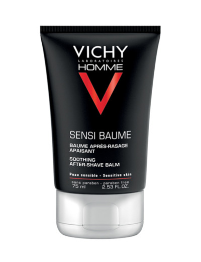 VICHY HOM SENS-BAUM CA TB75ML1