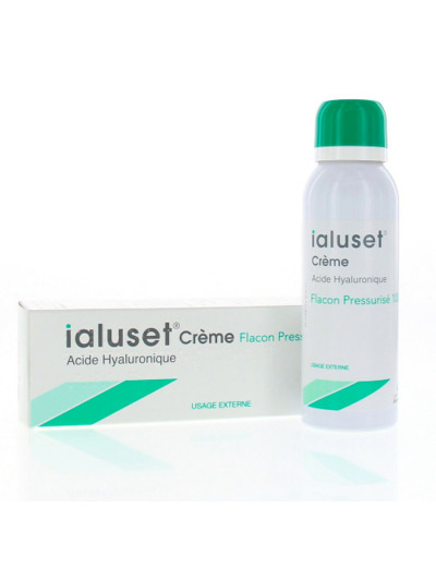IALUSET CR FL PRES 100G      T