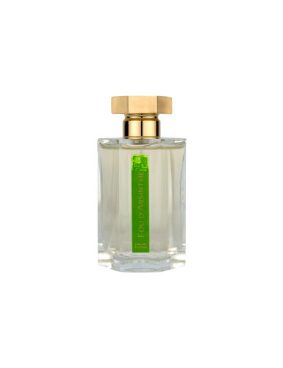 Fou d'ABSINTHE EP Vaporisateur 100ml