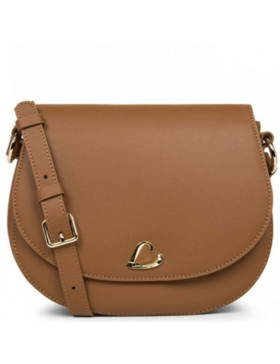 Lancaster City Philos Sac Trotteur 523-75 Noisette