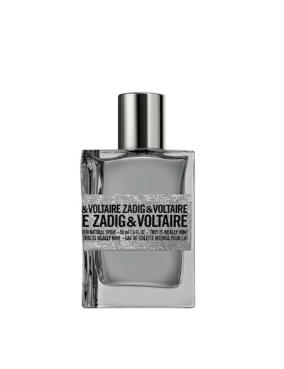 Zadig&VoltaireThis Is Really Him ET Intense Vaporisateur 50ml