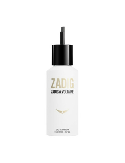 Zadig de Zadig&Voltaire Recharge EP 150ml