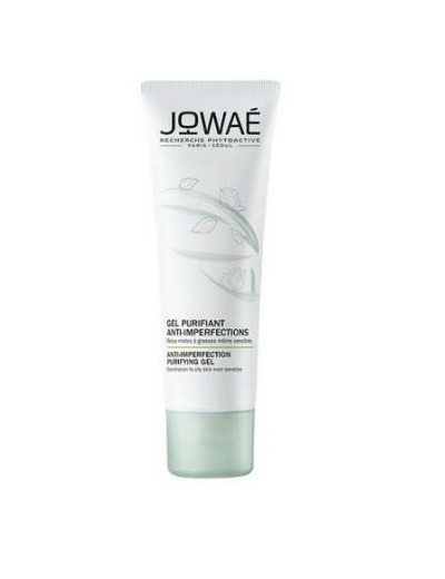 JOWAE GEL PURIFIANT ANTI-IMPERFECTION T40
