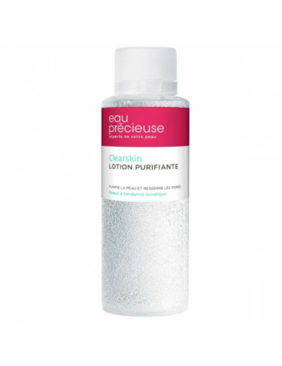 EAU PRECIEUSE LOT FL375ML1