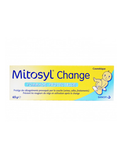MITOSYL CHANGE T65G