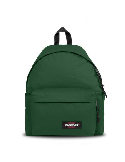 Eastpak Padded Pak'r Sac A Dos 5v4 Bristle Green