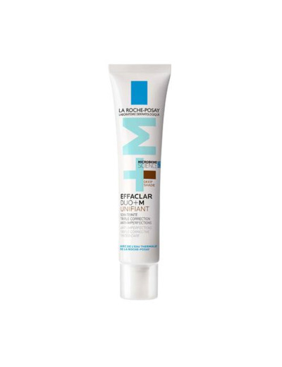 ROCHE-POSAY EFFACLAR DUO FONCE T40ML